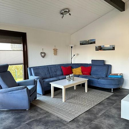 Eckwarderhoerne Objekt B 15 Grosswurden Luaran gambar