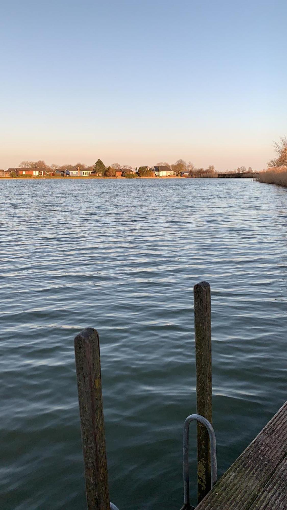 Eckwarderhoerne Objekt B 15 Grosswurden Luaran gambar